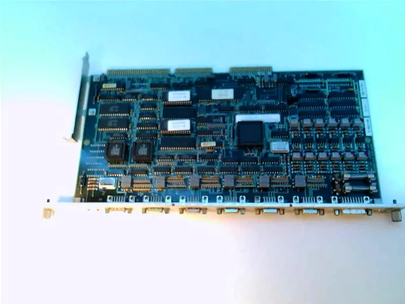 93000075Z PC板PLC/擴充板 由 OSAI 製造