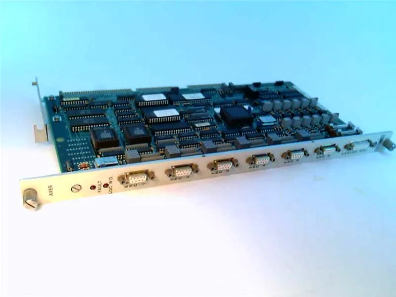 Placa de PC PLC/Placa Adicional 93000075Z de OSAI