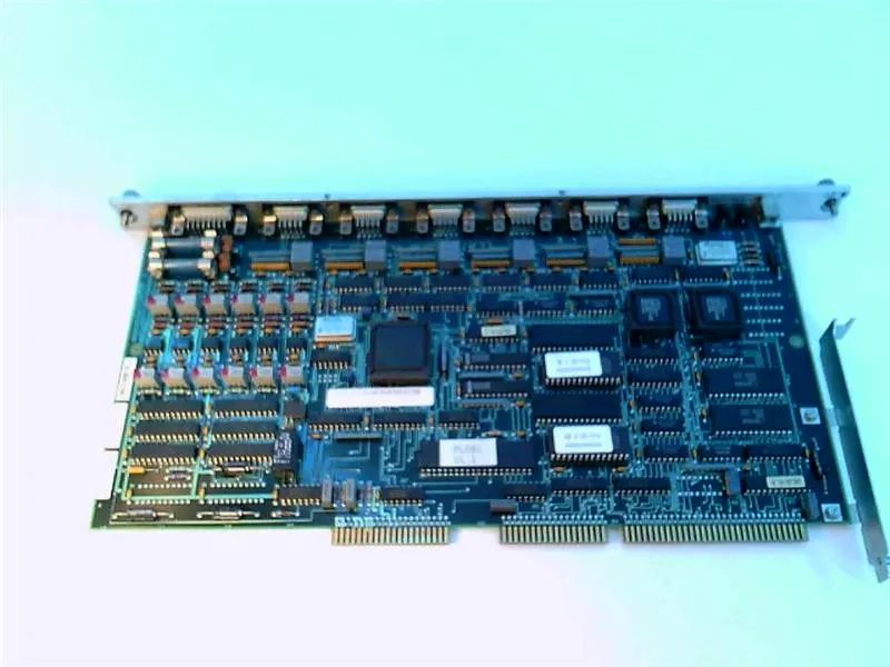 Placa de PC PLC/Placa Adicional 93000075Z de OSAI