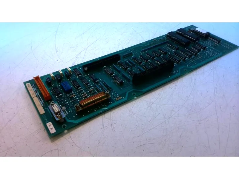 9327703K-PC1 PC板PLC/擴充板 由 OSAI 製造