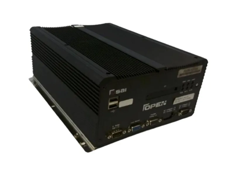 NISE3140P2-PM3 工業電腦 由 OSAI 製造