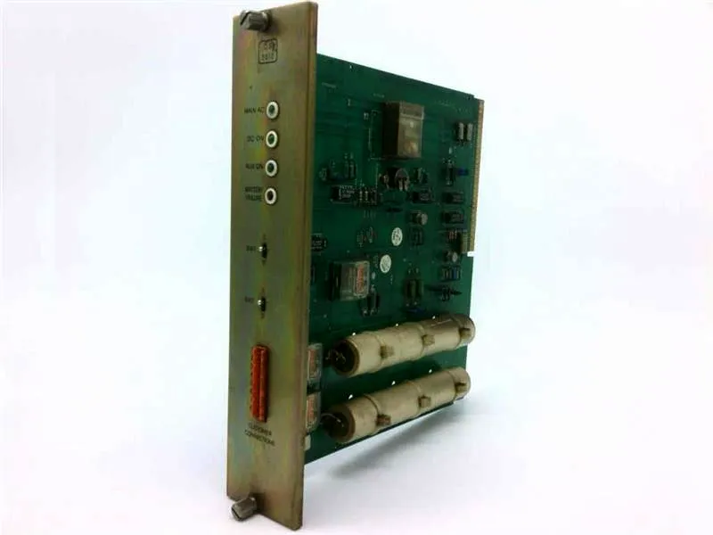 OS-5510 PLC模組/機架 由 OSAI 製造