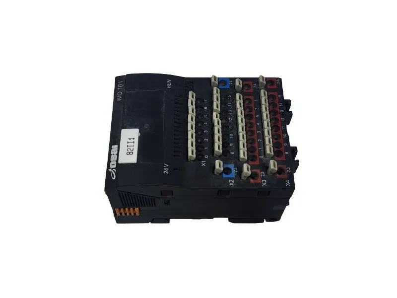 Módulo/Rack PLC R536400171 da OSAI