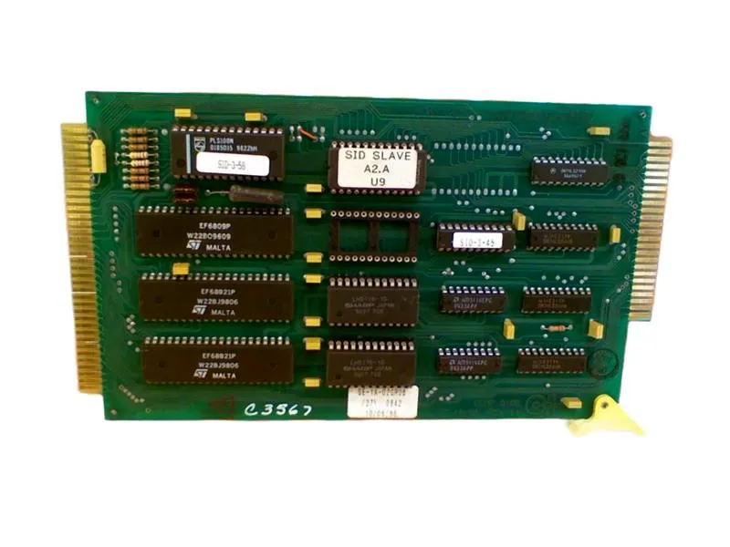 SE-1A-02-GR06 工業電腦板 由 OWENS ILLINOIS 製造