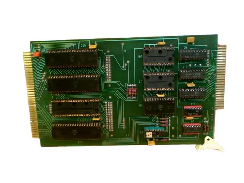 SE-1C-01-GR01 工業電腦板 由 OWENS ILLINOIS 製造