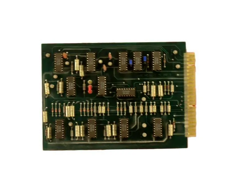 SG-1-04 PC板PLC/擴充板 由 OWENS ILLINOIS 製造