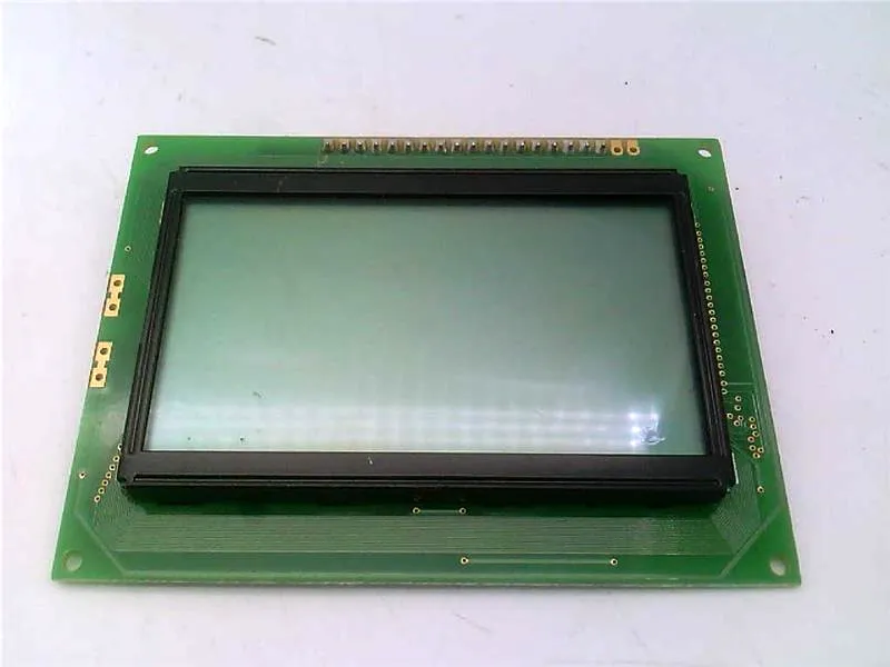 บอร์ดพีซี PLC/บอร์ดเสริม PG-1286A โดย P TEC CORPORATION