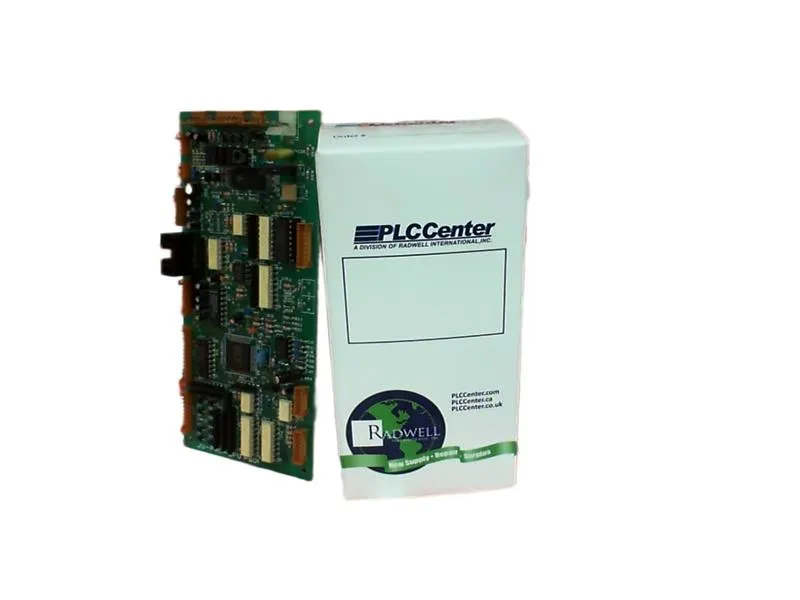 บอร์ดพีซี PLC/บอร์ดเสริม JU-PRO-CPU-PBO1 โดย PACE