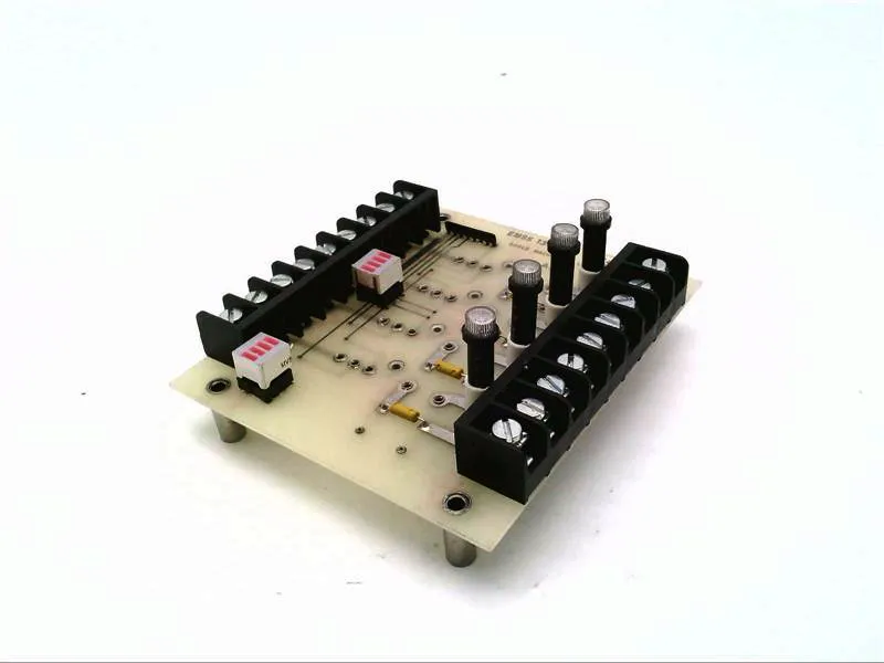 บอร์ดพีซี PLC/บอร์ดเสริม EMSS-13004 โดย EAGLE MACHINERY