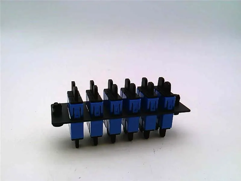 FAP6WBUDSC PC Board PLC/Add-On Board by PANDUIT