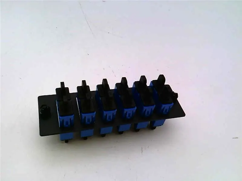 FAP6WBUDSC PC Board PLC/Add-On Board by PANDUIT