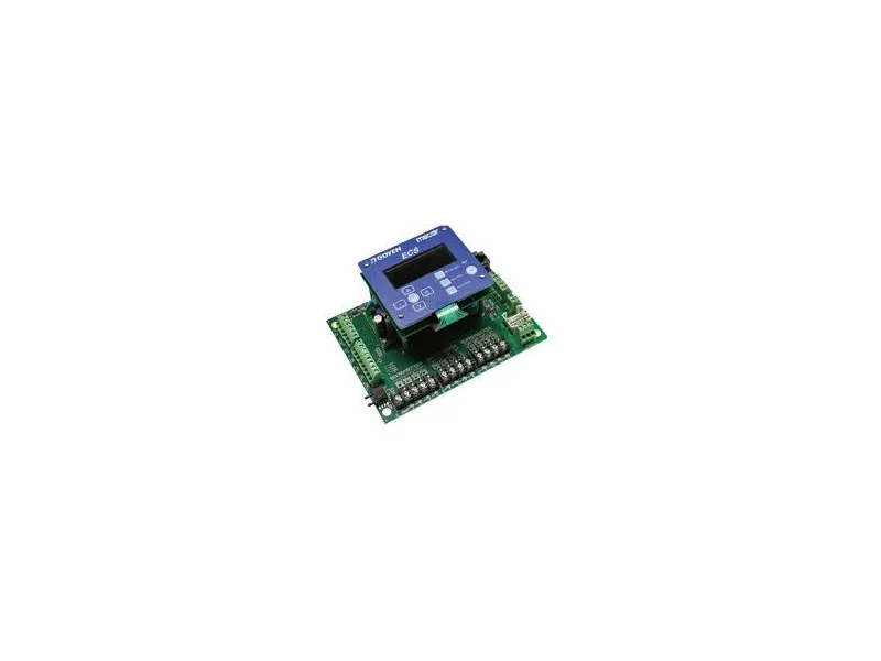 PC-Board PLC/Add-On-Board ECS-ACDC12 van GOYEN