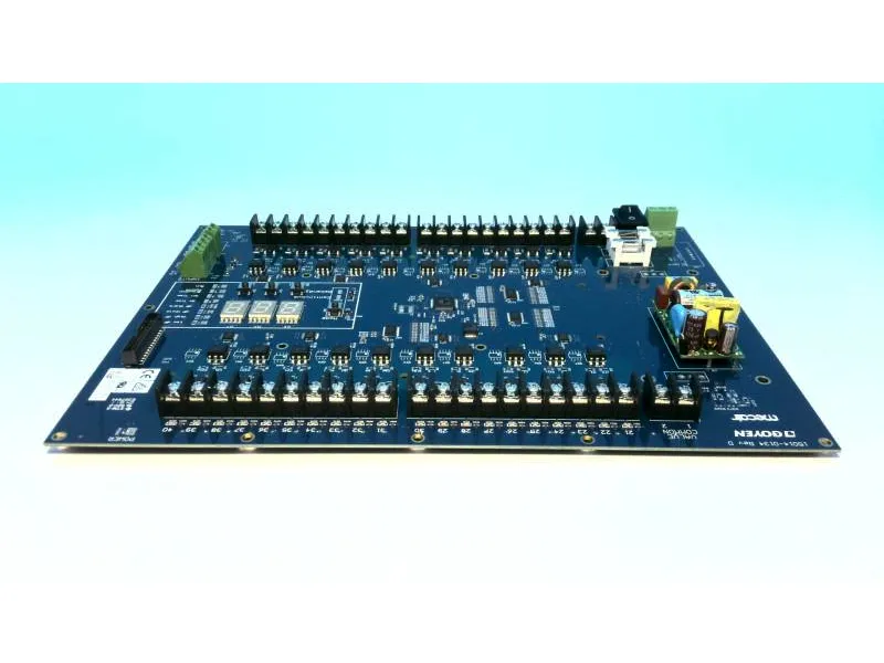 PC-Board PLC/Add-On-Board IS-AC40 van GOYEN