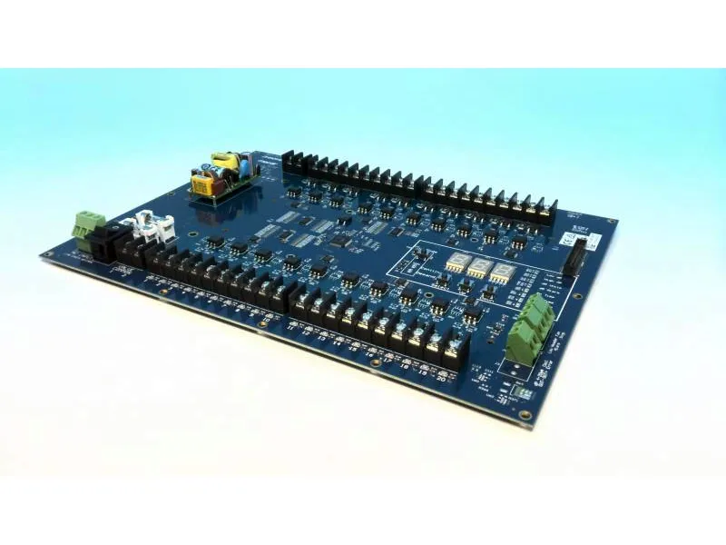 PC-Board PLC/Add-On-Board IS-AC40 van GOYEN