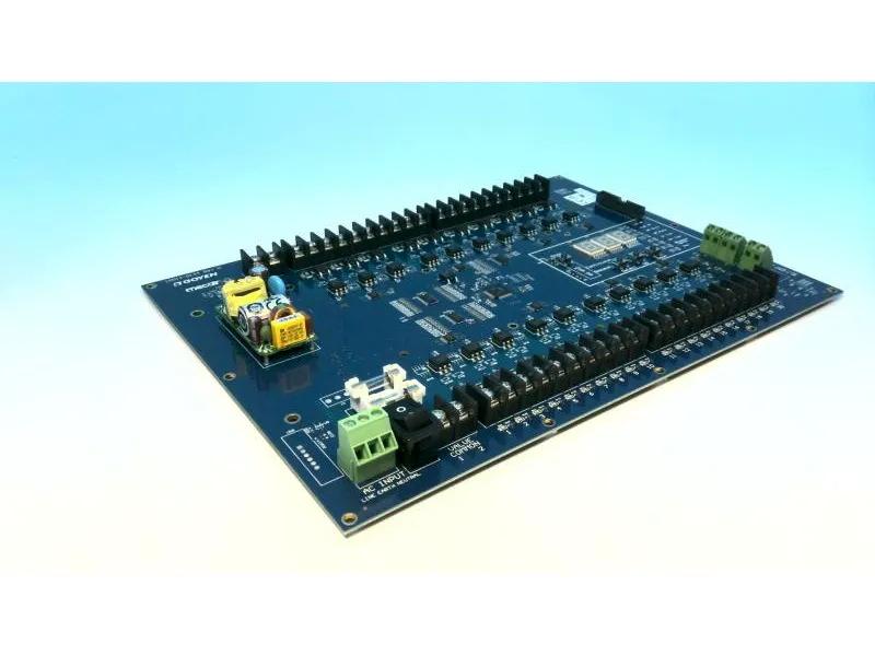 PC-Board PLC/Add-On-Board IS-AC40 van GOYEN