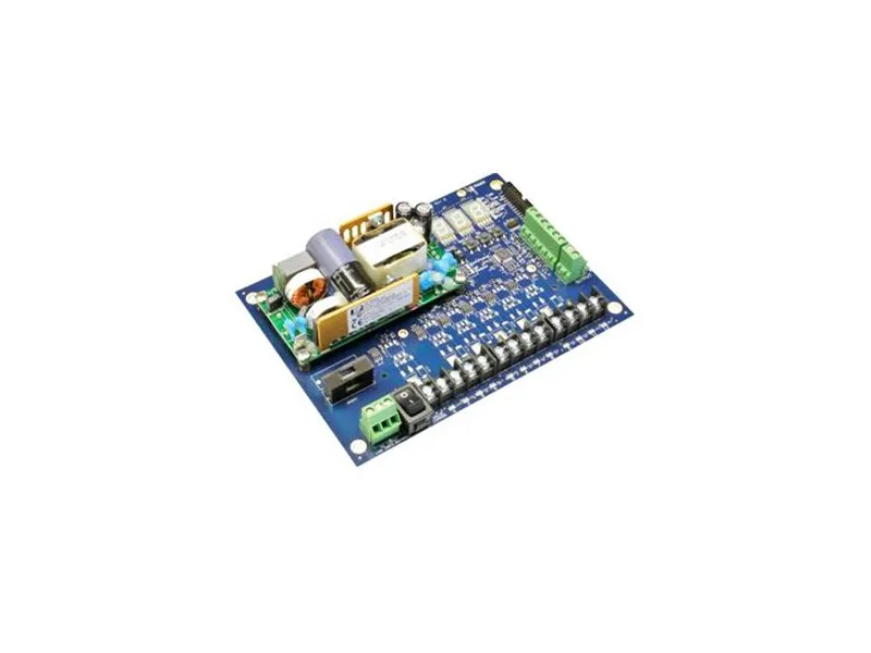 PC-Board PLC/Add-On-Board IS-ACAC12 van GOYEN