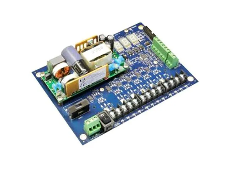 PC-Board PLC/Add-On-Board IS-ACAC20 van GOYEN