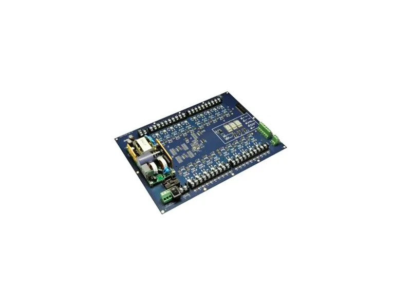 PC-Board PLC/Add-On-Board IS-ACAC40 van GOYEN