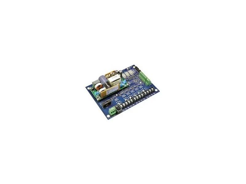 PC-Board PLC/Add-On-Board ISP-ACAC20 van GOYEN
