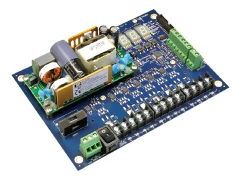 MCS16-A2 PC板PLC/擴充板 由 MECAIR 製造