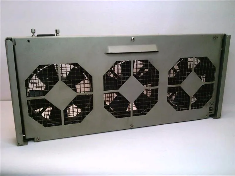 GMBH-D-7541 PLC模組/機架 由 SCHROFF 製造