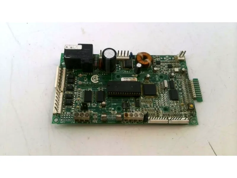 42001-0096A PC板PLC/擴充板 由 STA RITE 製造