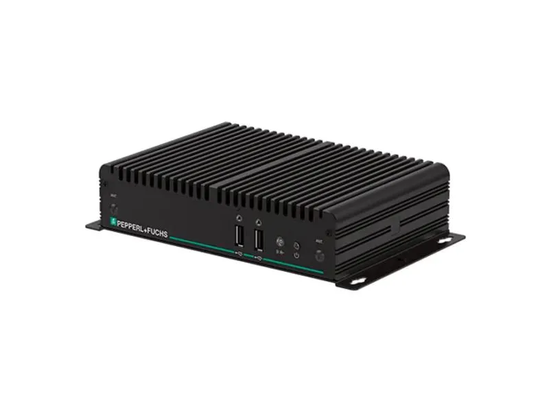 Industriecomputer BTC12N-GP-TS4-DP-N0 von PEPPERL & FUCHS