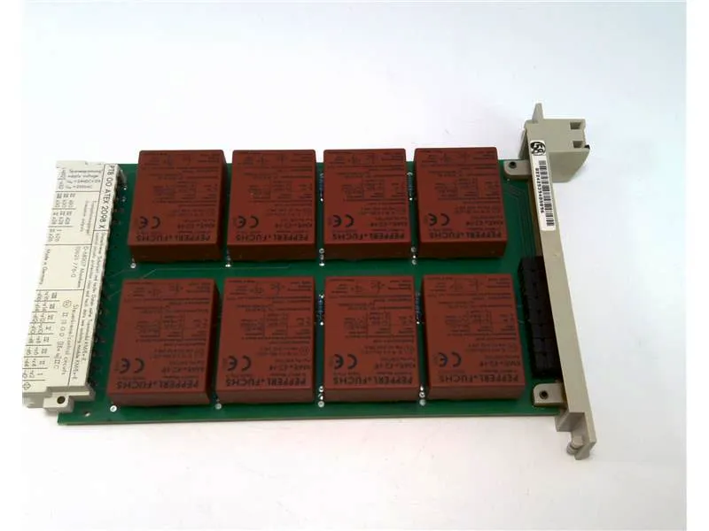 EG8-T-13HF PC板PLC/擴充板 由 PEPPERL & FUCHS 製造