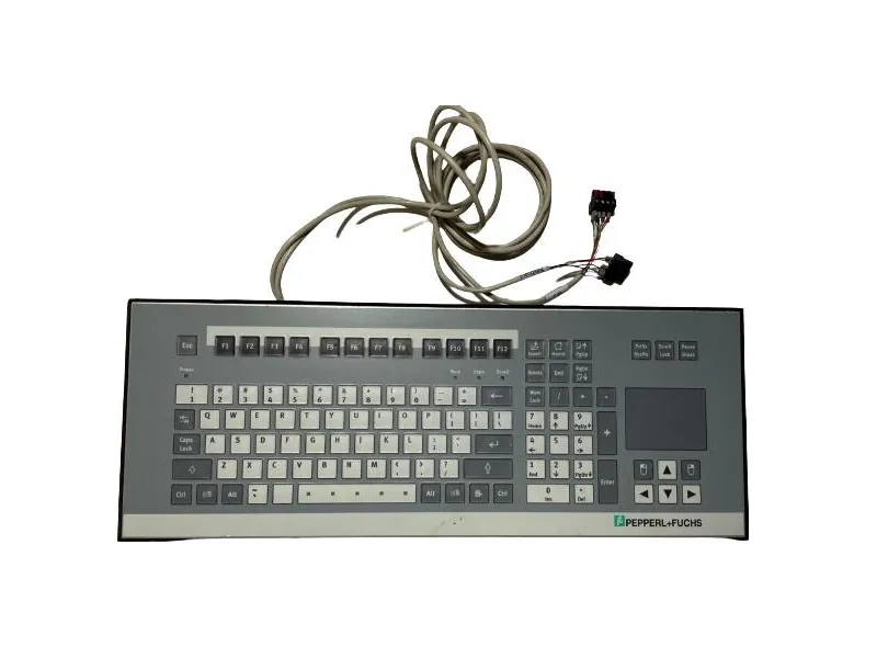 EXTA3-D2-N3-K6US-U02UA-Z-10-N PC板PLC/擴充板 由 PEPPERL & FUCHS 製造