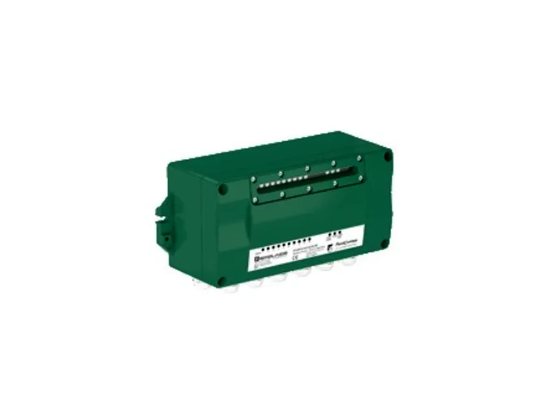 F2-SP-IC08.0.02.02.00 VDC邏輯I/O模組 由 PEPPERL & FUCHS 製造