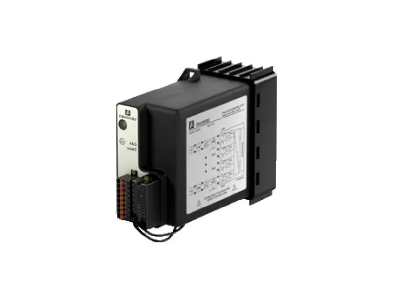 FB6306B2 VDC邏輯I/O模組 由 PEPPERL & FUCHS 製造