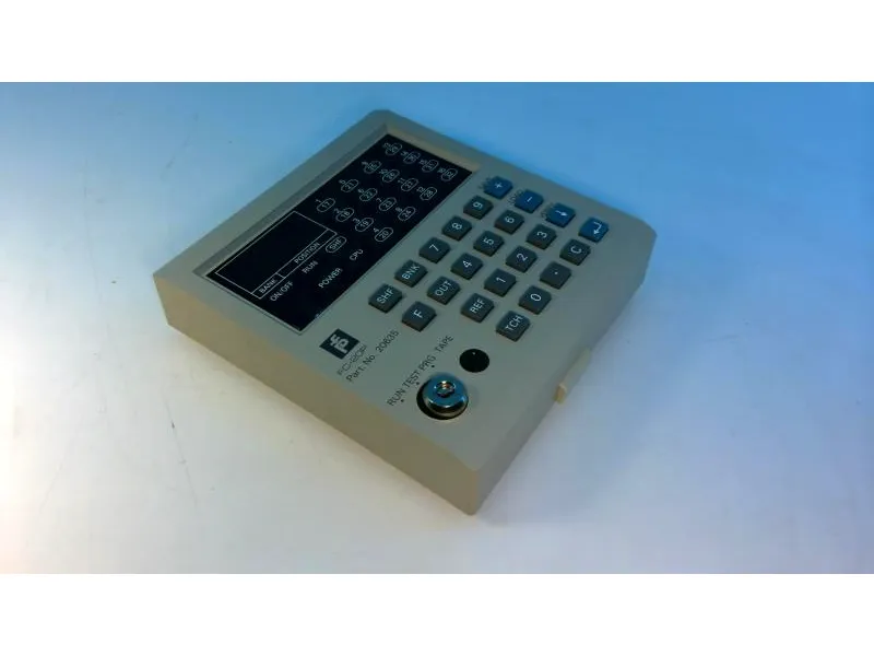 FC-20P-20635 PLC程式設計終端 由 PEPPERL & FUCHS 製造