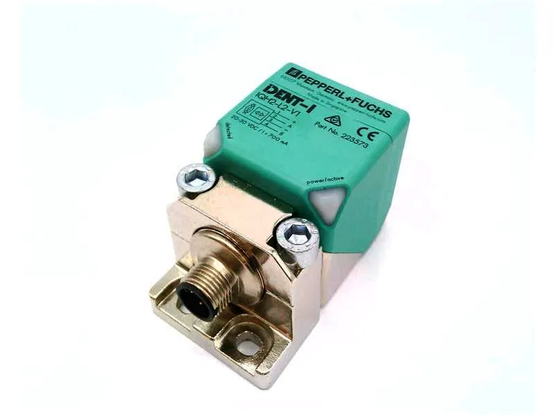IQH2-L2-V1 PLC模組/機架 由 PEPPERL & FUCHS 製造