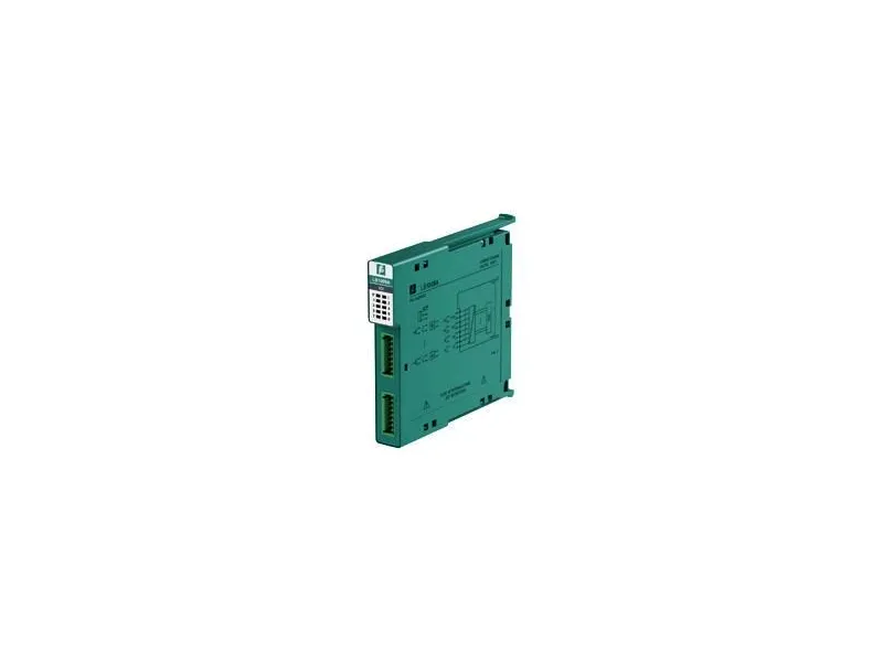 LB1009A VDC邏輯I/O模組 由 PEPPERL & FUCHS 製造