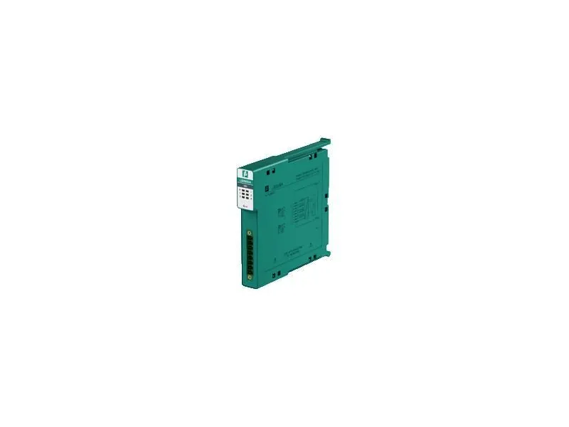 LB3006A VDC邏輯I/O模組 由 PEPPERL & FUCHS 製造