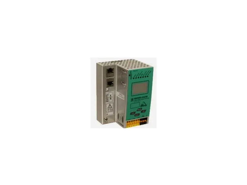 VBG-IP-K20-DMD PLC模組/機架 由 PEPPERL & FUCHS 製造