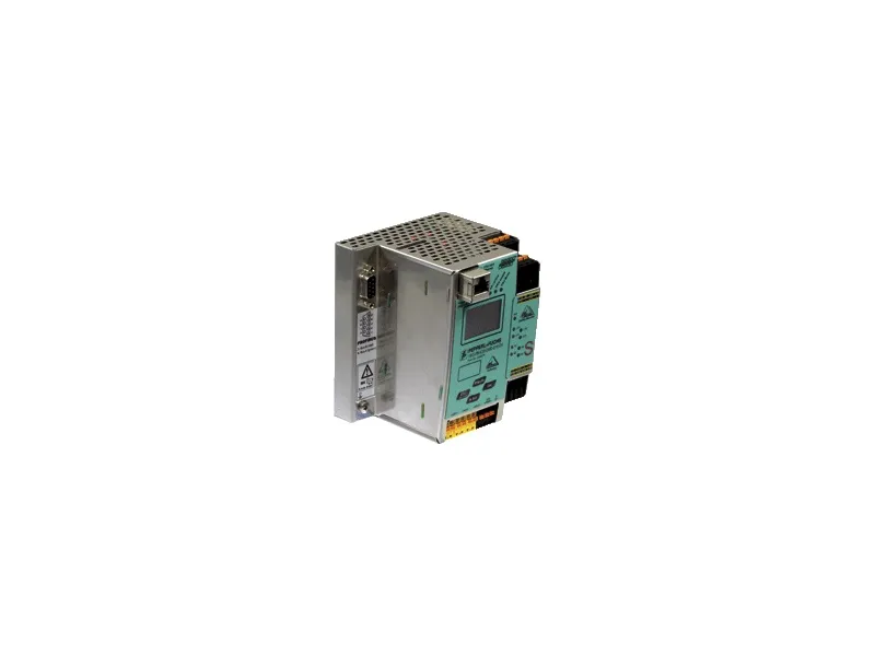 VBG-PB-K30-DMD-S16-EV VDC邏輯I/O主腦/介面 由 PEPPERL & FUCHS 製造