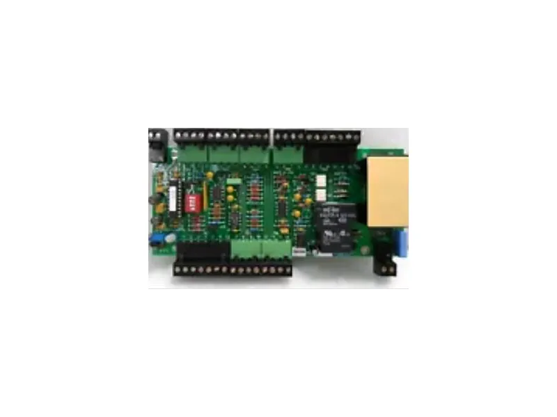 Bo mạch PLC/Bo mạch bổ sung 80471SE của ADVANCE BALLAST