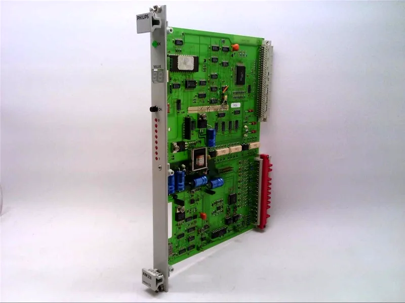 Bo mạch PLC/Bo mạch bổ sung AIM-208 của PHILIPS