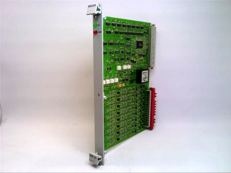 Bo mạch PLC/Bo mạch bổ sung AOM-208 của PHILIPS