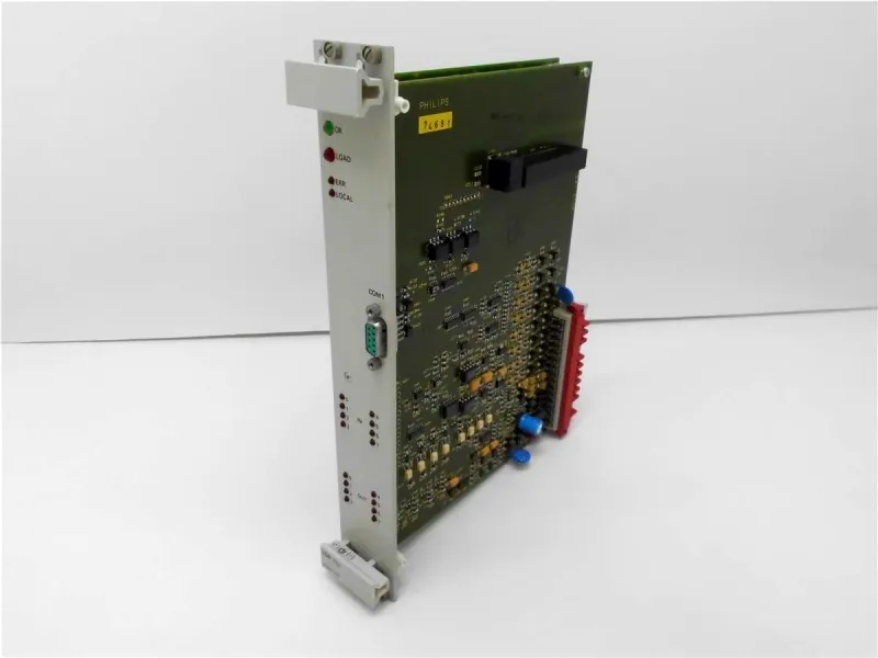 Bo mạch PLC/Bo mạch bổ sung LCH-202 của PHILIPS