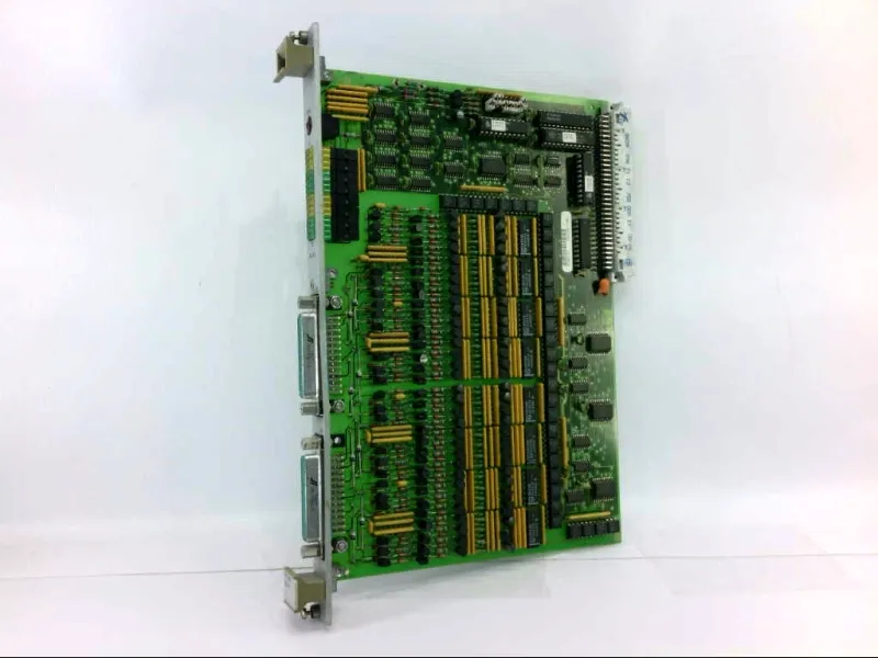 Module PLC/Khung rack PG-3621-DIG-0 của PHILIPS