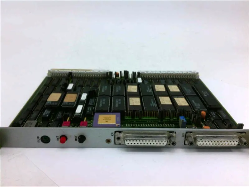 Module PLC/Khung rack PG2010-SBC của PHILIPS
