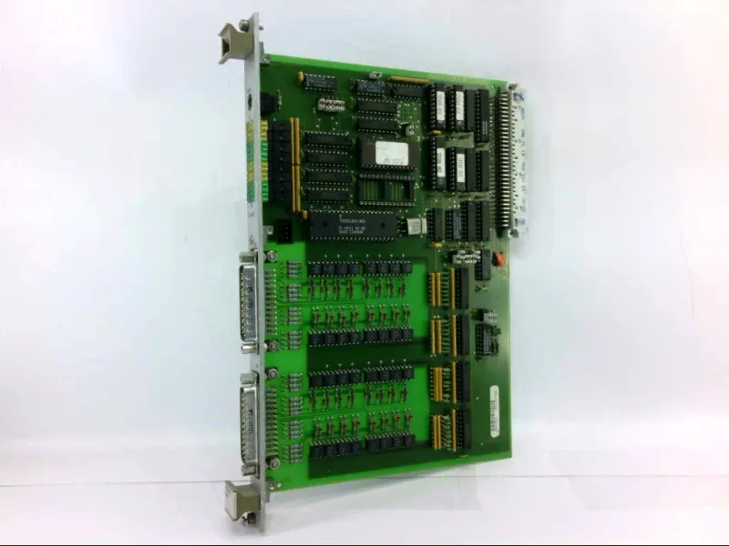 Module PLC/Khung rack PG3610DIG1 của PHILIPS