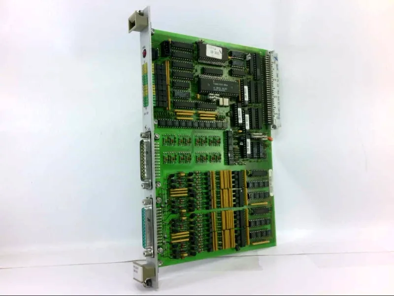 Module PLC/Khung rack PG3621DIG-IO của PHILIPS