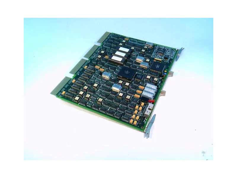 Bo mạch PLC/Bo mạch bổ sung SPE-142 của PHILIPS