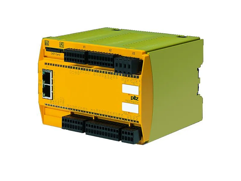 PNOZM0PETH PC板PLC/擴充板 由 PILZ 製造