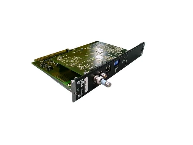 PSS1-CONTROLNET PLC模組/機架 由 PILZ 製造