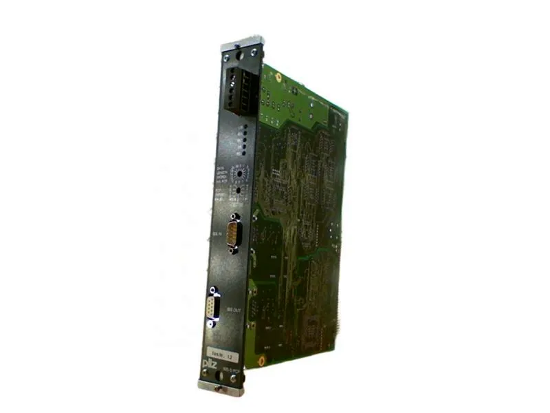 PSS1-IBS-PCP PLC模組/機架 由 PILZ 製造