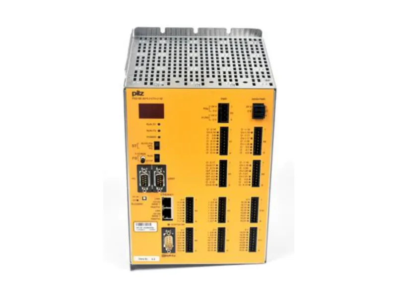 PSS3047-3ETH-2 PLC模組/機架 由 PILZ 製造